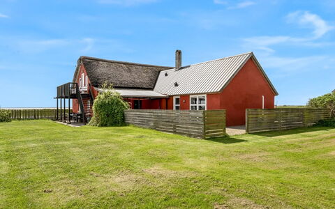 Edvardsine - 20M to the Fjord: Grass, Grassland, Landscape, Ecoregion, Plain, Plant Community, Land Lot, Outdoor Furniture, Prairie, Shrubland