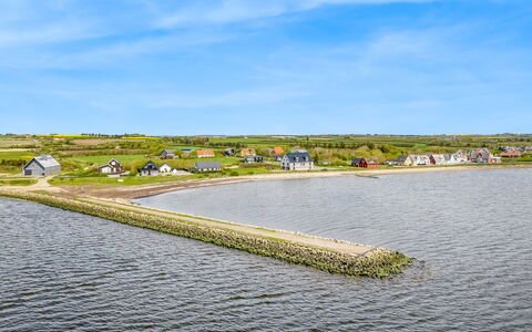 Edvardsine - 20M to the Fjord: Grass, Grassland, Landscape, Ecoregion, Plain, Plant Community, Land Lot, Outdoor Furniture, Prairie, Shrubland