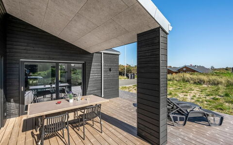Chenoa - 350M from the Sea: Furniture, Interior Design, Chair, Flooring, Table, Resort, Floor, Ceiling, Room, Eco Hotel