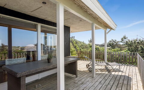 Letje - 500M from the Sea: Wood, Home, Porch, Deck, Hardwood, Roof, Wood Stain, Wood Flooring, Eco Hotel