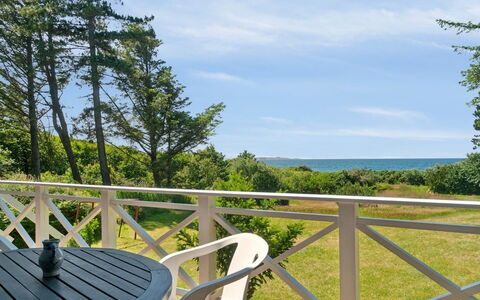 Marius - 30M from the Sea: Wood, Roof, Architecture, Home, House, Cottage, Siding, Hardwood, Slope, Estate