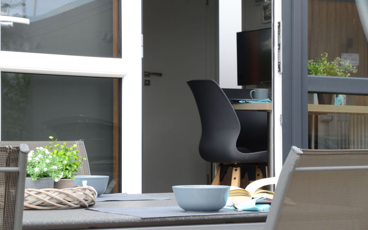 Accommodation:&nbsp;Tiny Haus Leitner 200.40