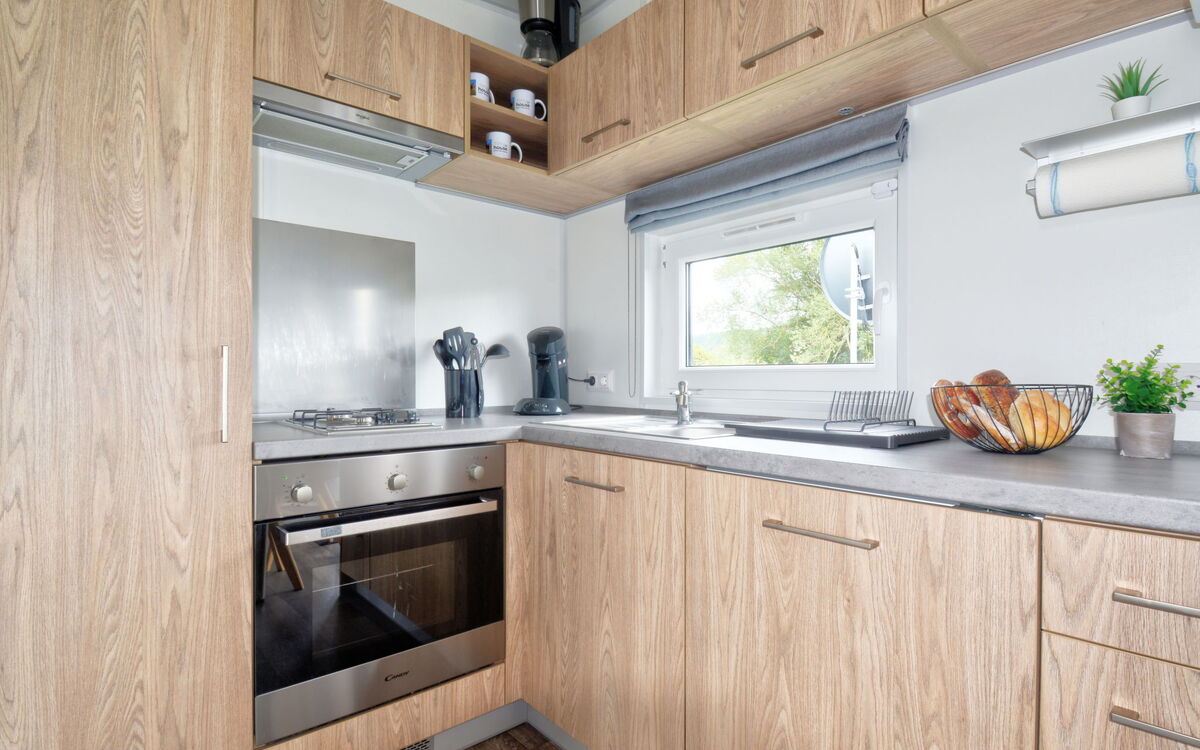 Accommodation:&nbsp;Tiny Haus Lieblingsplatz 200.27