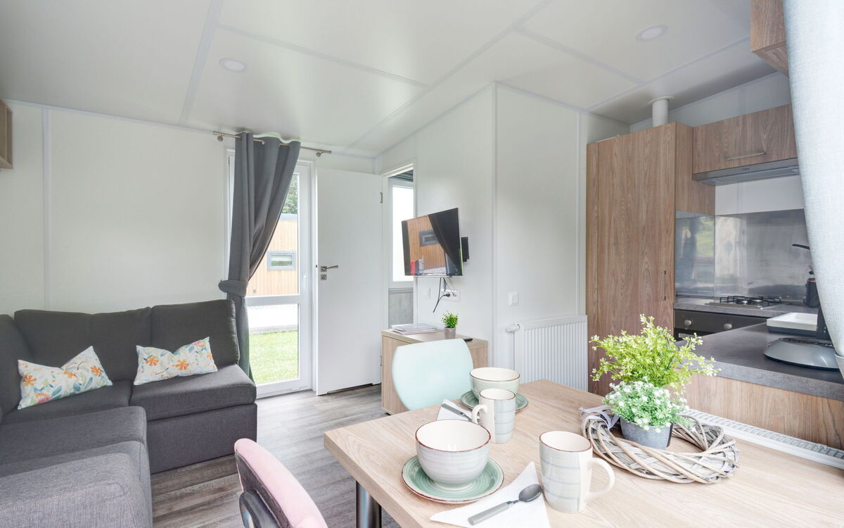 Accommodation:&nbsp;Tiny Haus Heidi 200.34