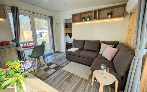 Accommodation:&nbsp;Tiny Haus Benjamin 200.16