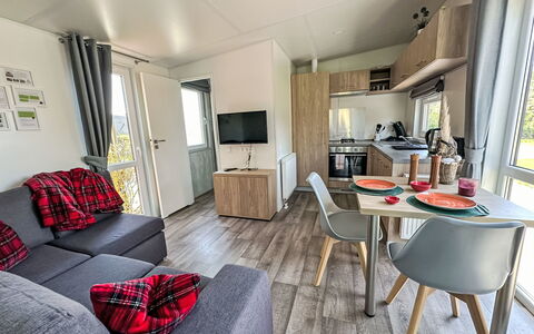 Accommodation:&nbsp;Tiny Haus Hirschberg 200.17
