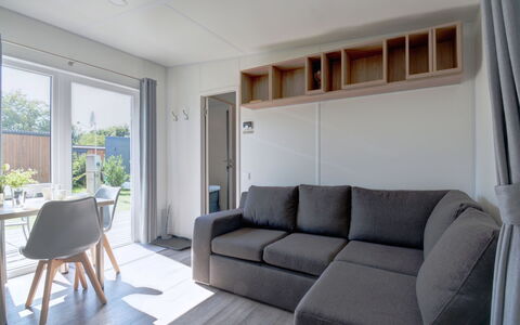 Accommodation:&nbsp;Tiny Haus Ludwig 200.22