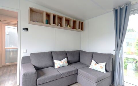 Accommodation:&nbsp;Tiny Haus Renate 200.8