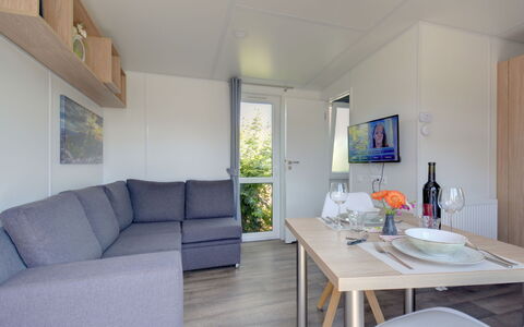 Accommodation:&nbsp;Tiny Haus Sonnendeck 200.18