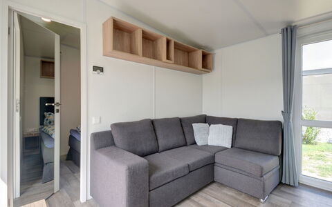 Accommodation:&nbsp;Tiny Haus Lieblingsplatzl 200.35