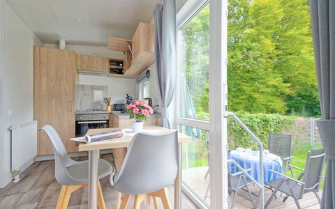 Accommodation:&nbsp;Tiny Haus Carpe Diem 200.39