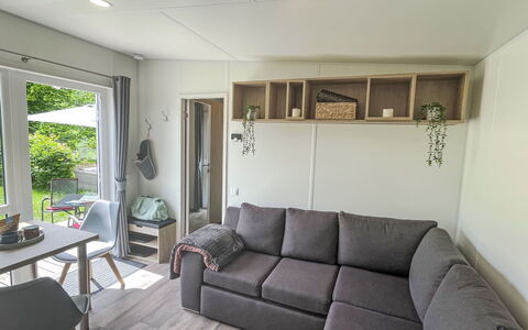 Accommodation:&nbsp;Tiny Haus Wildloisl 200.43