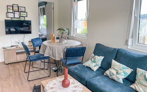 Accommodation:&nbsp;Tiny Haus Zenetti 200.31