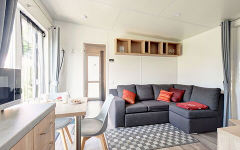 Accommodation:&nbsp;Tiny Haus Eder 200.7