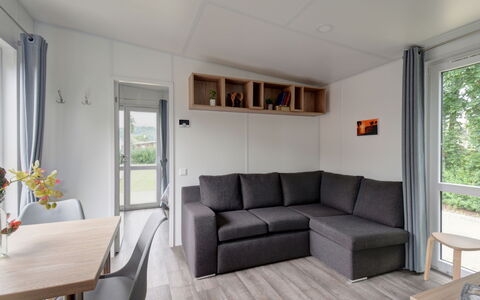 Accommodation:&nbsp;Tiny Haus Edith 200.21
