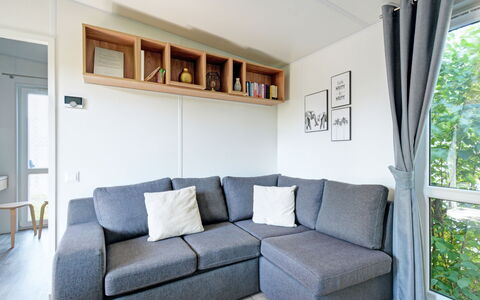 Accommodation:&nbsp;Tiny Haus Engel 200.25