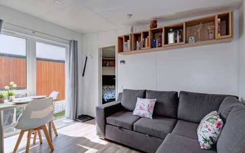 Accommodation:&nbsp;Tiny Haus Gabis Puppenkiste 200.5