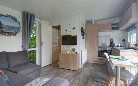 Accommodation:&nbsp;Tiny Haus Anita 200.19