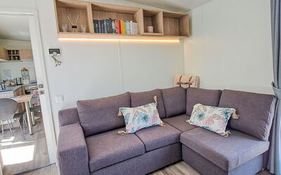 Accommodation:&nbsp;Tiny Haus Wild&Free 200.10