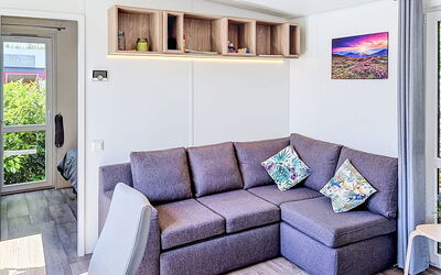 Accommodation:&nbsp;Tiny Haus Sigl 200.45