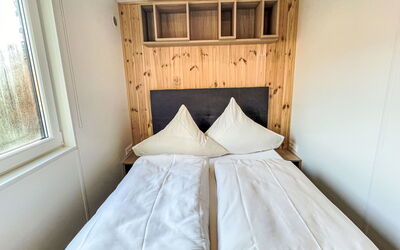 Accommodation:&nbsp;Tiny Haus Benjamin 200.16