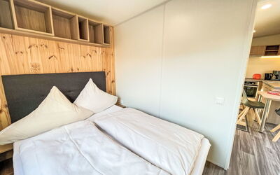 Accommodation:&nbsp;Tiny Haus Benjamin 200.16