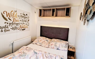 Accommodation:&nbsp;Tiny Haus Wild&Free 200.10
