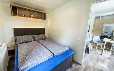 Accommodation:&nbsp;Tiny Haus Wildloisl 200.43