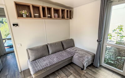 Accommodation:&nbsp;Tiny Haus Henry 200.38