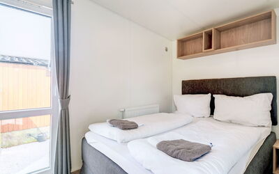 Accommodation:&nbsp;Tiny Haus Henry 200.38
