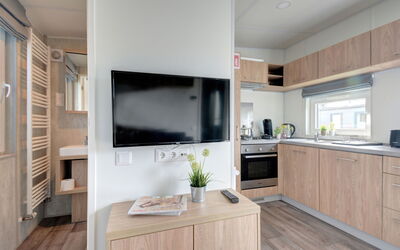 Accommodation:&nbsp;Tiny Haus Beilngries 200.11