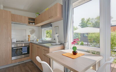 Accommodation:&nbsp;Tiny Haus Marco 200.14