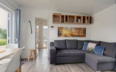 Accommodation:&nbsp;Tiny Haus Marco 200.14