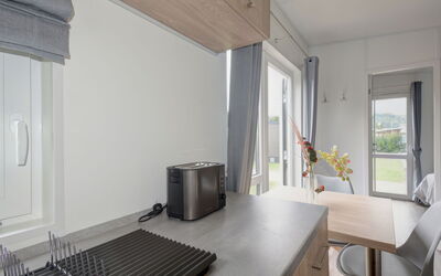 Accommodation:&nbsp;Tiny Haus Edith 200.21