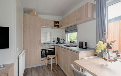 Accommodation:&nbsp;Tiny Haus Edith 200.21