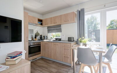 Accommodation:&nbsp;Tiny Haus Ludwig 200.22