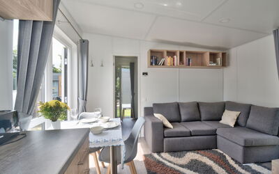 Accommodation:&nbsp;Tiny Haus Conny 200.41