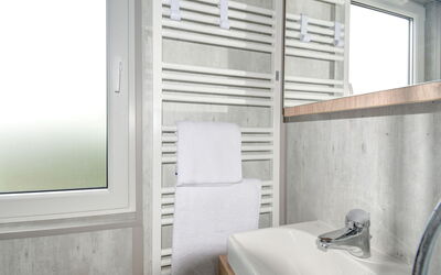 Accommodation:&nbsp;Tiny Haus Renate 200.8