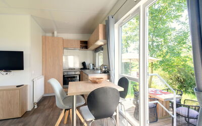 Accommodation:&nbsp;Tiny Haus Wild&Free 200.10