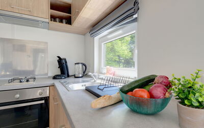 Accommodation:&nbsp;Tiny Haus Selma 200.15