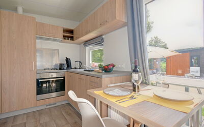 Accommodation:&nbsp;Tiny Haus Selma 200.15