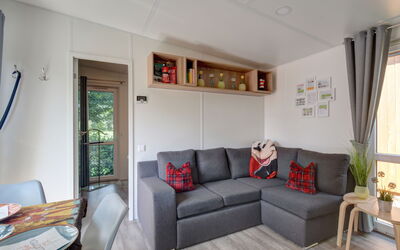 Accommodation:&nbsp;Tiny Haus Hirschberg 200.17