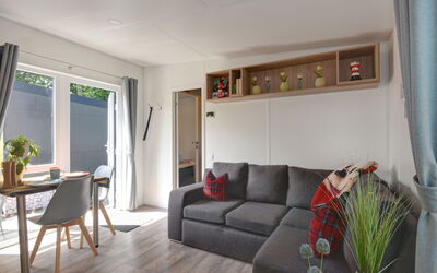 Accommodation:&nbsp;Tiny Haus Hirschberg 200.17
