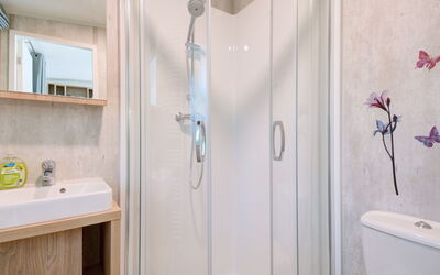 Accommodation:&nbsp;Tiny Haus Anita 200.19