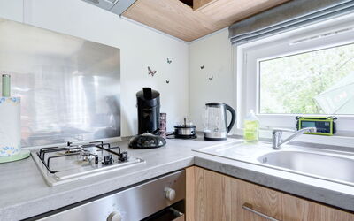 Accommodation:&nbsp;Tiny Haus Anita 200.19