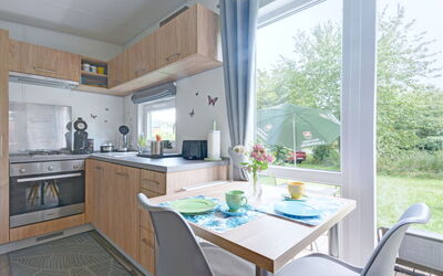 Accommodation:&nbsp;Tiny Haus Anita 200.19