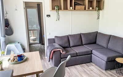 Accommodation:&nbsp;Tiny Haus Wildloisl 200.43
