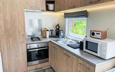 Accommodation:&nbsp;Tiny Haus Wildloisl 200.43