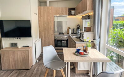 Accommodation:&nbsp;Tiny Haus Wildloisl 200.43