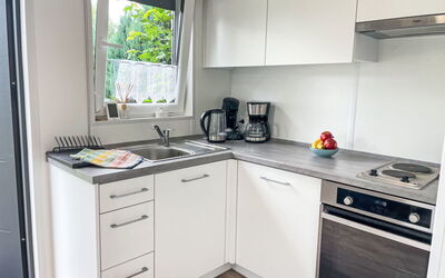 Accommodation:&nbsp;Tiny Haus Zenetti 200.31